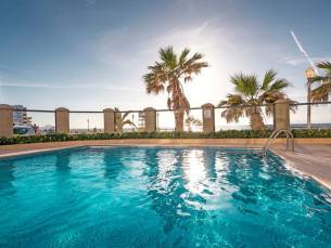 Hotel Mitsis La Vita Beach