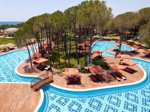 Ali Bey Resort Sorgun