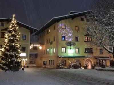 Hotel Der Kirchenwirt