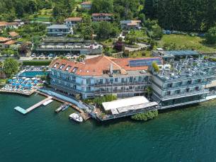 Hotel Ristorante Giardinetto