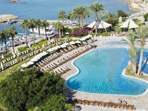 Coral Beach Hotel and Resort