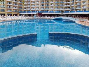 Grifid Arabella Hotel