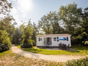 Chalet | Huisdier welkom