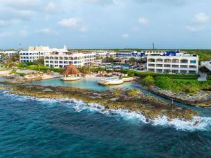 Hotel Hard Rock Riviera Maya