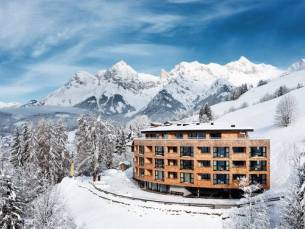 Apartmenthotel Sonnenhof