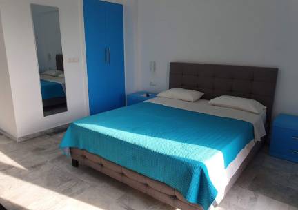 Sunshine Appartementen