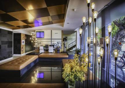 Best Western Plus Alfa