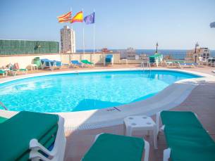 Lloret Santa Rosa
