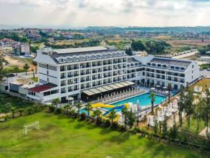 Hane Sun Elite Hotel