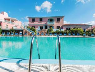 Gli Ontani Residence