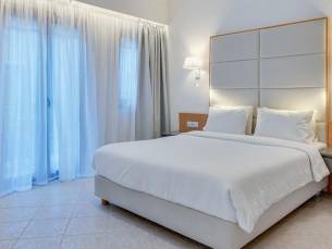 Appartementen Gogozotos Residence