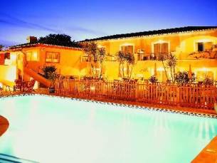 Costa d'Oiro Ambiance Village