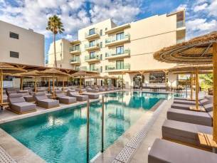Cabana Blu En Suites