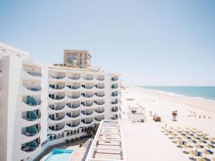 Hotel Playa Victoria