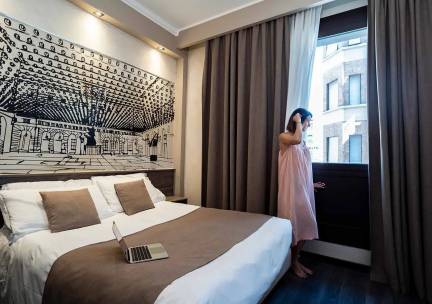 Hotel Plaza