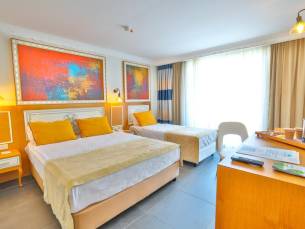 Crystal World of Colours