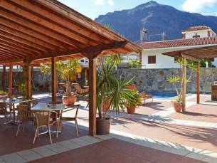 Hotel La Aldea Suites