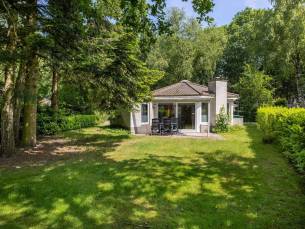 Bungalow Comfort - 6 personen