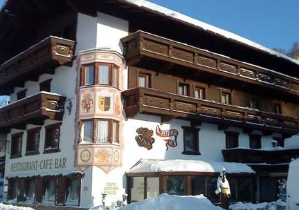 Gasthof Reitherhof