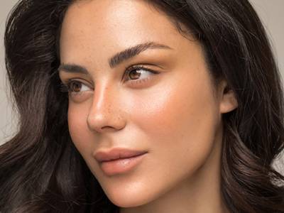 Wimperlift + verven en/of henna brows + shapen