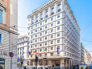 Bettoja Mediterraneo