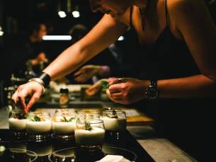 Fly-drive Cooking, Nature & Sea 8 dagen