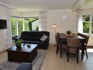 Voordelige accommodatie voor 8-personen in Uddel