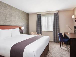 Holiday Inn Belfast City