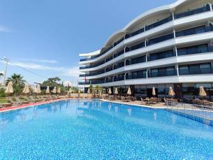 Seven For Life Thermal Hotel