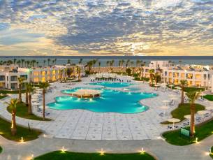 Hotel Casa Blue Beach Resort