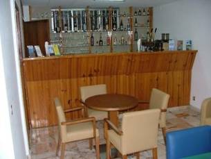 Apartmentos Turísticos Paraíso