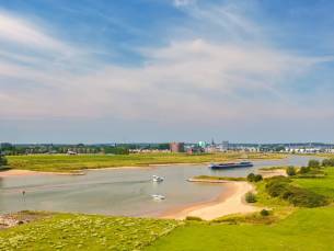 Verrassingscruise