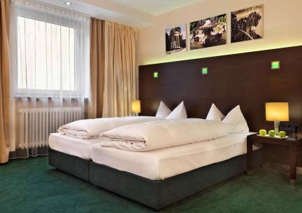 Flemings Munchen Schwabing