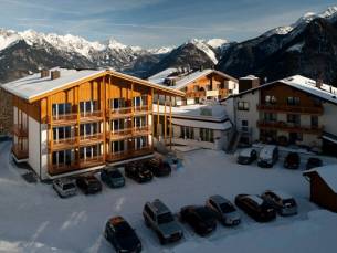 Alpinresort Schillerkopf