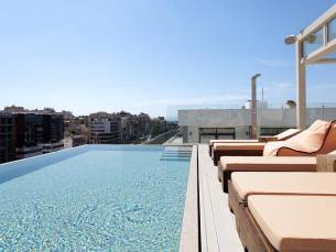 Hilton Garden Syggrou Avenue