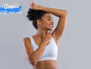 VACUUMshape-behandeling(en), andullatiemassage(s) of detox body-behandeling(en)