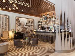 Hotel Titanic Chaussee