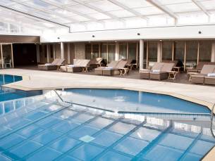 WestCord Strandhotel Seeduyn