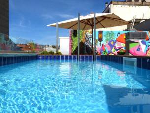 Sercotel Amister Art