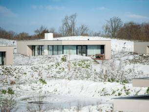 Duinvallei 25 | De Groote Duynen