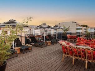 Dave Red Athens-Son of a Brown