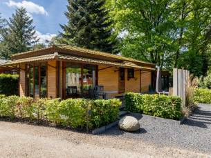 Tiny Lodge - 3 personen