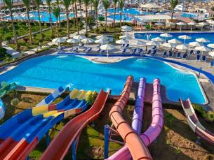 Hotel Sunrise Aster Aquapark Resort