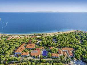 Philoxenia Hotel