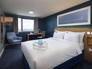 Travelodge Manchester Central