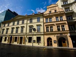 Hotel U Medv&iacute;dku