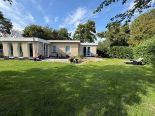 Bungalowpark Slufteroord - Bungalow Slufteroord 282