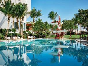 Miami Beach Edition