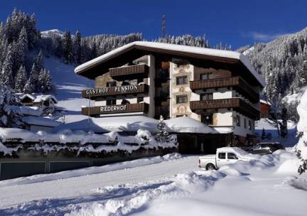 Gasthof Riederhof