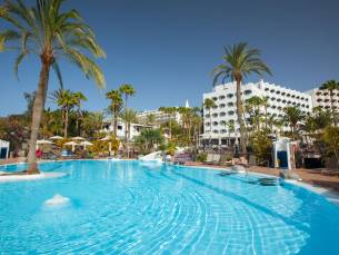 Corallium Beach by Lopesan Hotels
